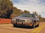 Cadillac Seville SLS 1992 года
